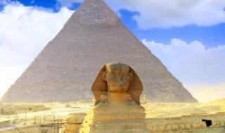 金字塔建在尼罗河的 为什么金字塔要建在尼罗河上游